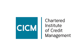 Chartered Institute of Credit Management Logo