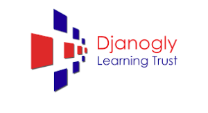 Djanogly Learning Trust Logo