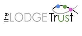 The Lodge Trust Logo